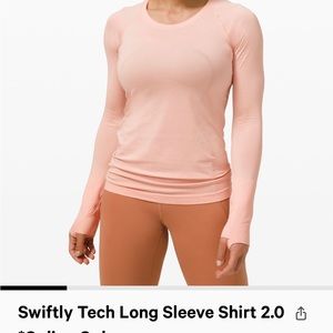 Lulu swiftly tech (accepting trades!)